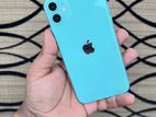 Apple iPhone 11 256GB (Used)