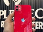 Apple iPhone 11 256GB (Used)