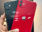 Apple iPhone 11 256GB (Used)