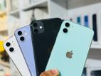Apple iPhone 11 256GB (Used)