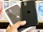 Apple iPhone 11 256GB (Used)