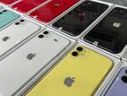 Apple iPhone 11 256GB (Used)