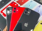 Apple iPhone 11 256GB (Used)