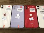 Apple iPhone 11 256GB (Used)