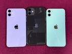 Apple iPhone 11 256GB (Used)