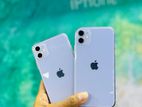 Apple iPhone 11 256GB (Used)