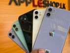Apple iPhone 11 256GB (Used)