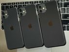 Apple iPhone 11 256GB (Used)