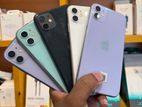 Apple iPhone 11 256GB (Used)