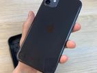 Apple iPhone 11 256GB (Used)