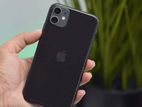 Apple iPhone 11 256GB (Used)