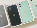 Apple iPhone 11 256GB (Used)