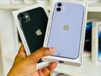 Apple iPhone 11 256GB (Used)
