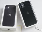 Apple iPhone 11 256GB (Used)