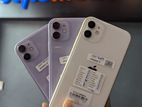 Apple iPhone 11 256GB (Used)