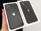 Apple iPhone 11 256GB (Used)