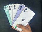 Apple iPhone 11 256GB (Used)