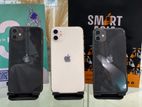 Apple iPhone 11 256GB (Used)