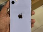Apple iPhone 11 256GB (Used)