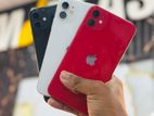 Apple iPhone 11 256GB (Used)