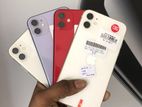 Apple iPhone 11 256GB (Used)