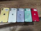 Apple iPhone 11 256GB (Used)