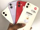 Apple iPhone 11 256GB (Used)