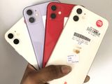 Apple iPhone 11 256GB (Used)