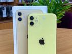 Apple iPhone 11 256GB (Used)