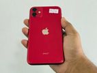 Apple iPhone 11 256GB (Used)