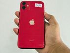 Apple iPhone 11 256GB (Used)
