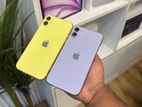 Apple iPhone 11 256GB (Used)