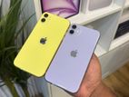 Apple iPhone 11 256GB (Used)
