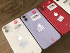 Apple iPhone 11 256GB (Used)
