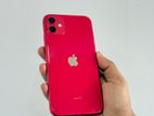 Apple iPhone 11 256GB (Used)