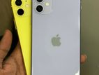 Apple iPhone 11 256GB (Used)