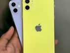 Apple iPhone 11 256GB (Used)