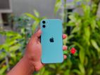 Apple iPhone 11 256GB (Used)