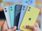 Apple iPhone 11 256GB (Used)
