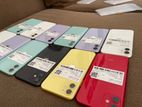 Apple iPhone 11 256GB (Used)