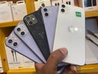 Apple iPhone 11 256GB (Used)