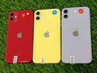 Apple iPhone 11 256GB (Used)