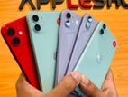 Apple iPhone 11 256GB (Used)