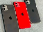 Apple iPhone 11 256GB (Used)