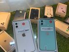 Apple iPhone 11 256GB (Used)