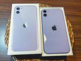 Apple iPhone 11 256GB (Used)