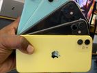 Apple iPhone 11 256GB (Used)