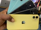 Apple iPhone 11 256GB (Used)