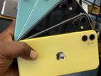 Apple iPhone 11 256GB (Used)