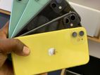 Apple iPhone 11 256GB (Used)